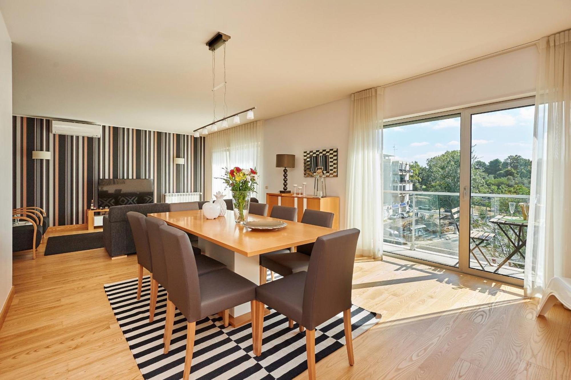 Beguest Premium Lisbon Suites Экстерьер фото