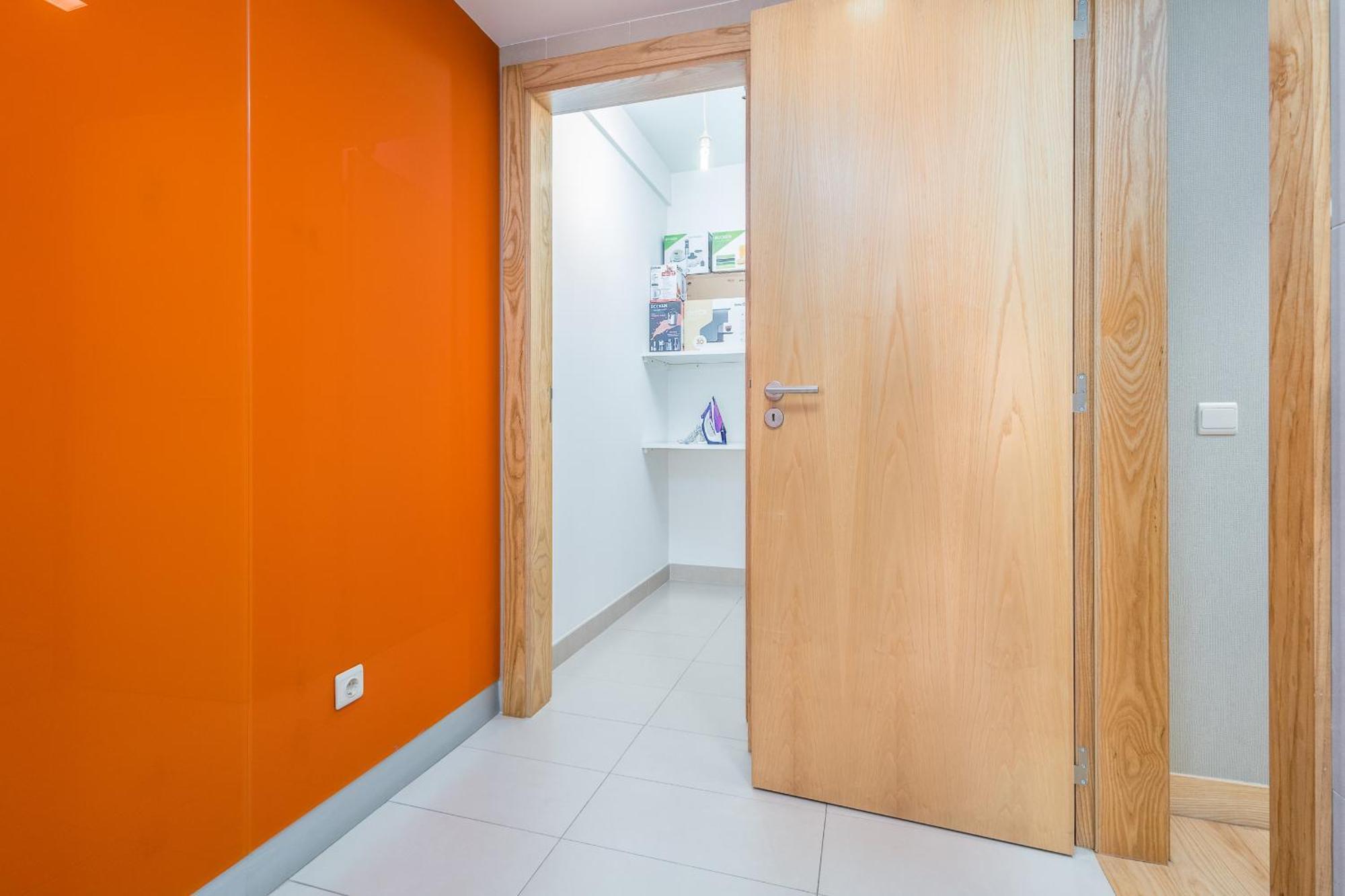Beguest Premium Lisbon Suites Экстерьер фото