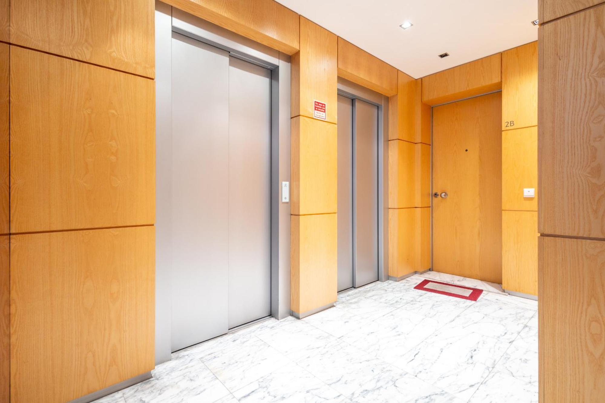 Beguest Premium Lisbon Suites Экстерьер фото