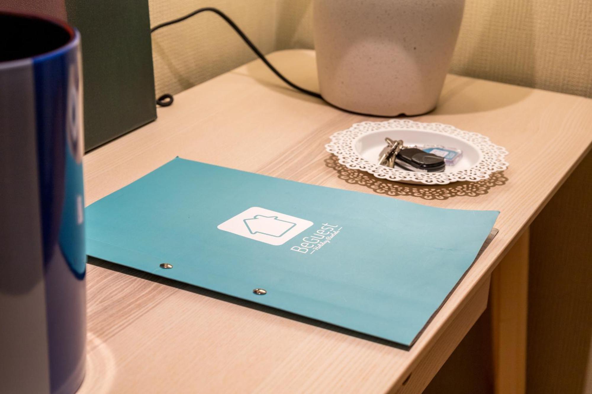Beguest Premium Lisbon Suites Экстерьер фото
