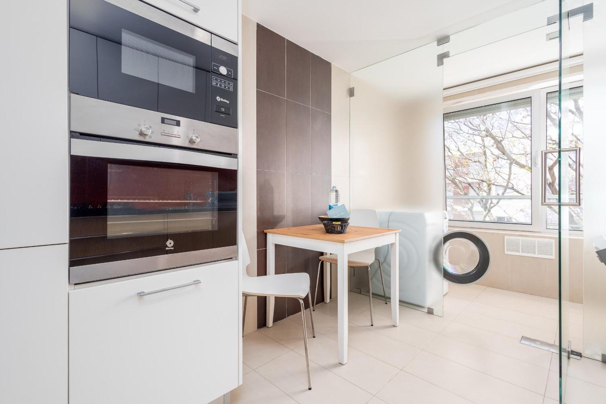 Beguest Premium Lisbon Suites Экстерьер фото