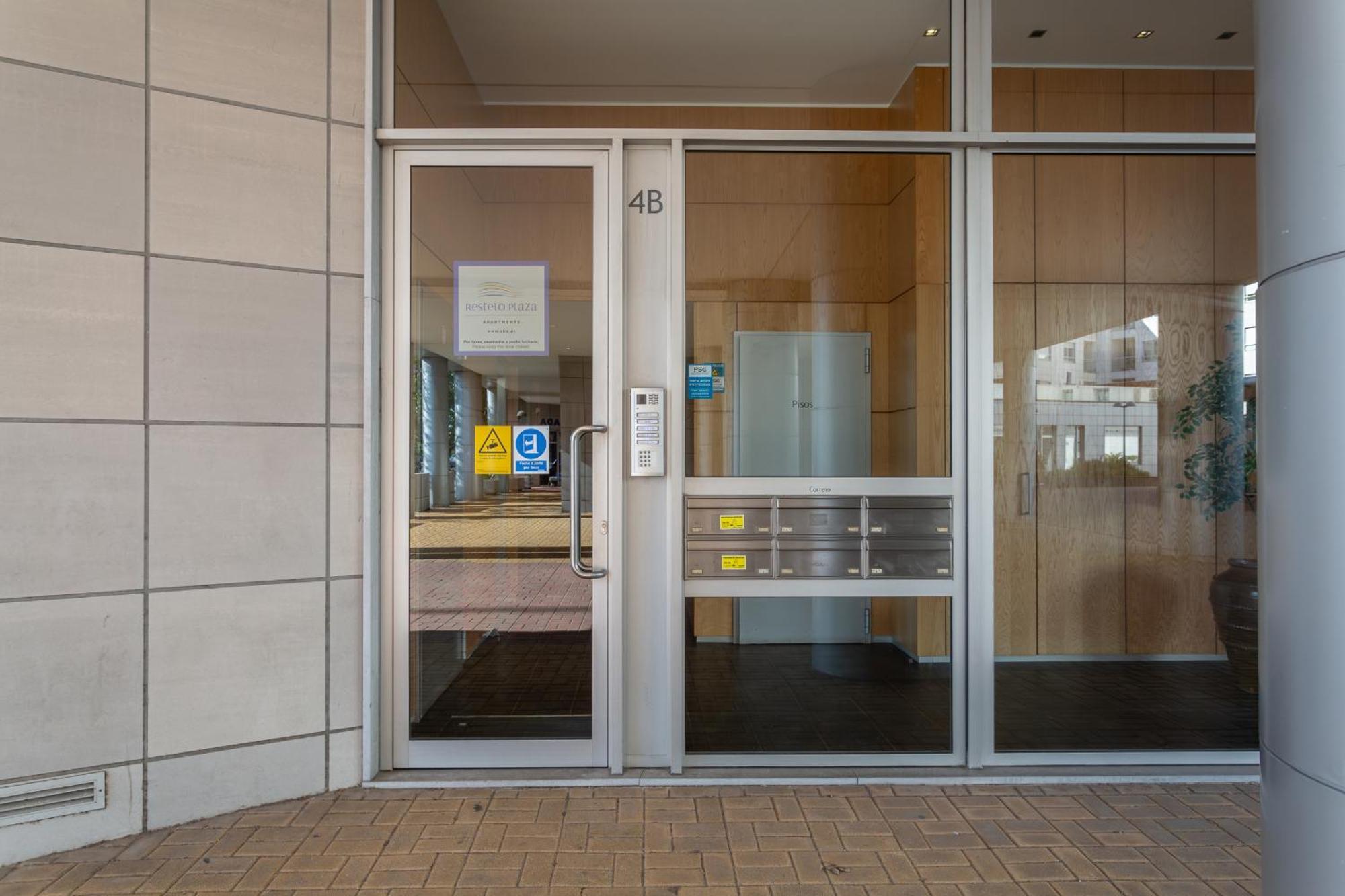 Beguest Premium Lisbon Suites Экстерьер фото