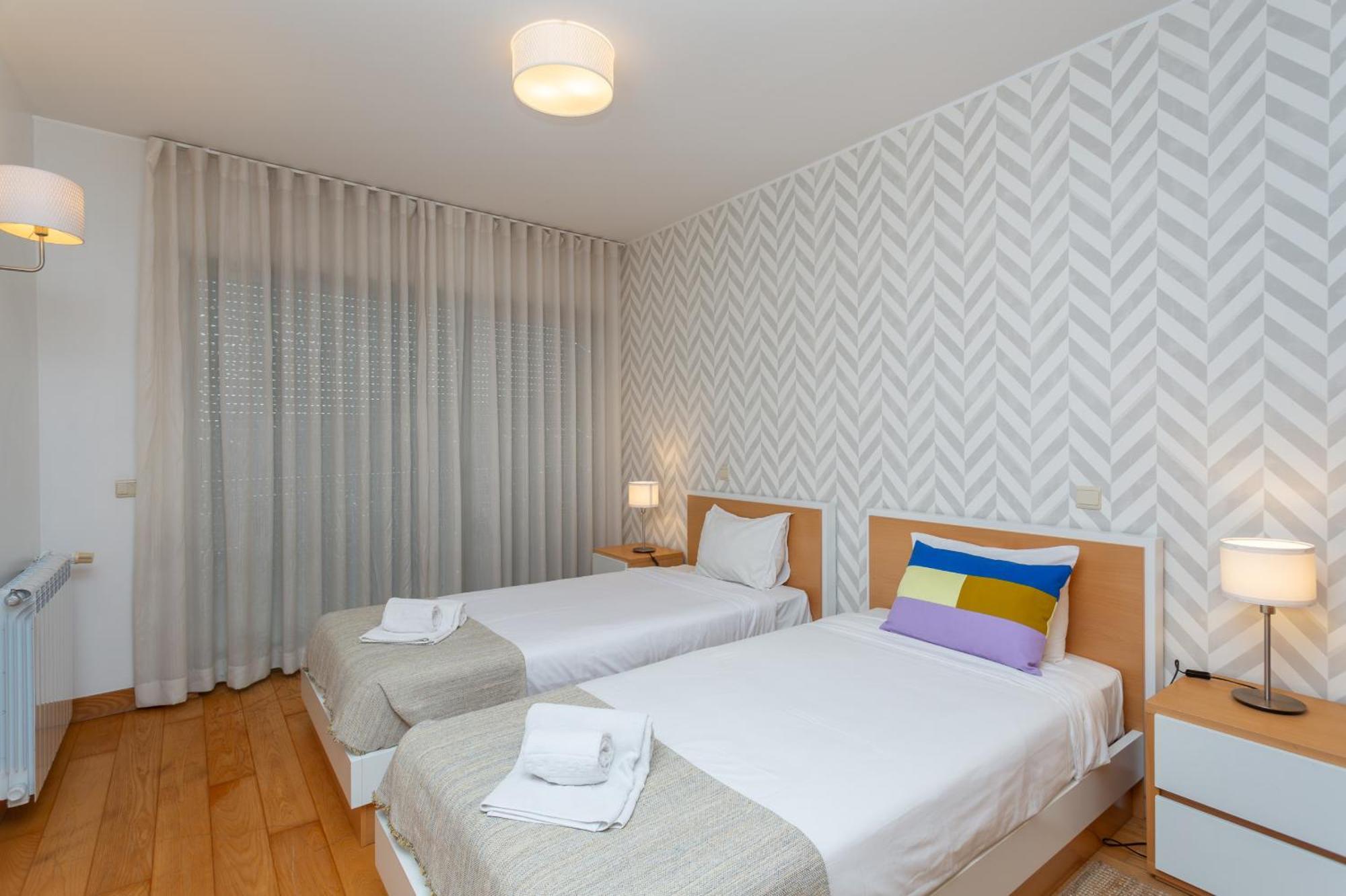 Beguest Premium Lisbon Suites Экстерьер фото