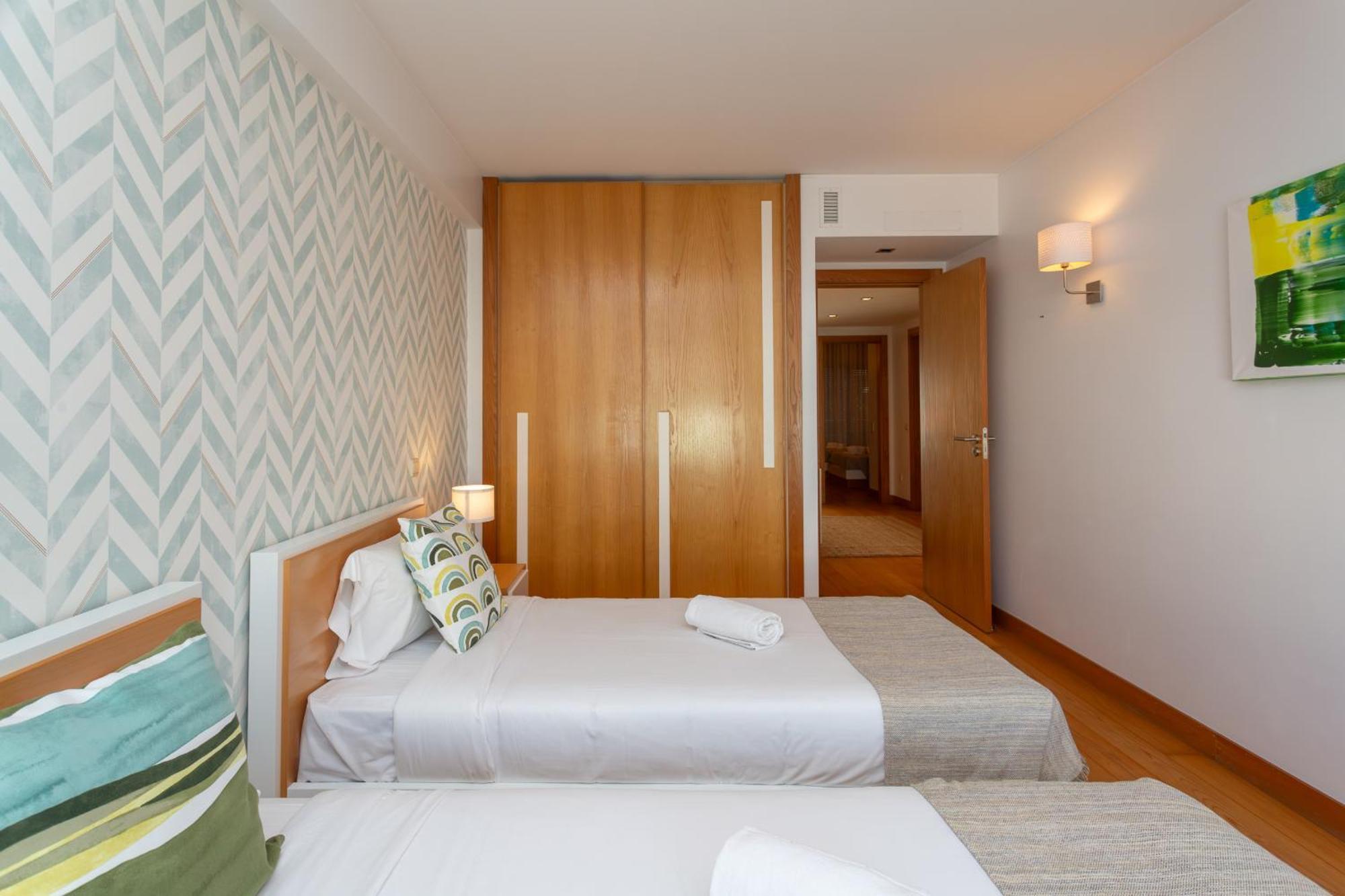 Beguest Premium Lisbon Suites Экстерьер фото