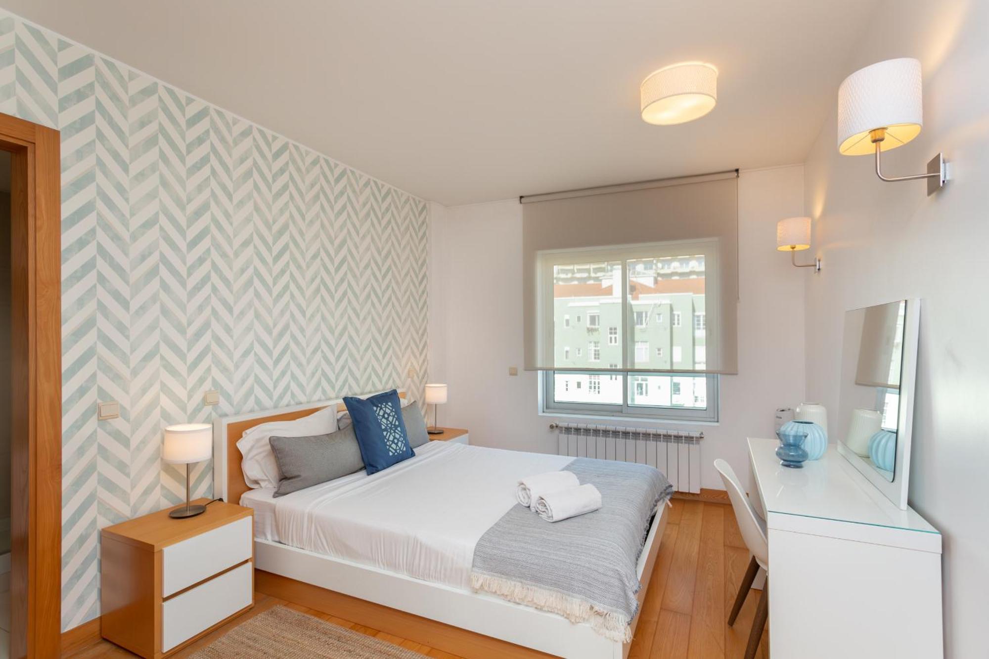 Beguest Premium Lisbon Suites Экстерьер фото