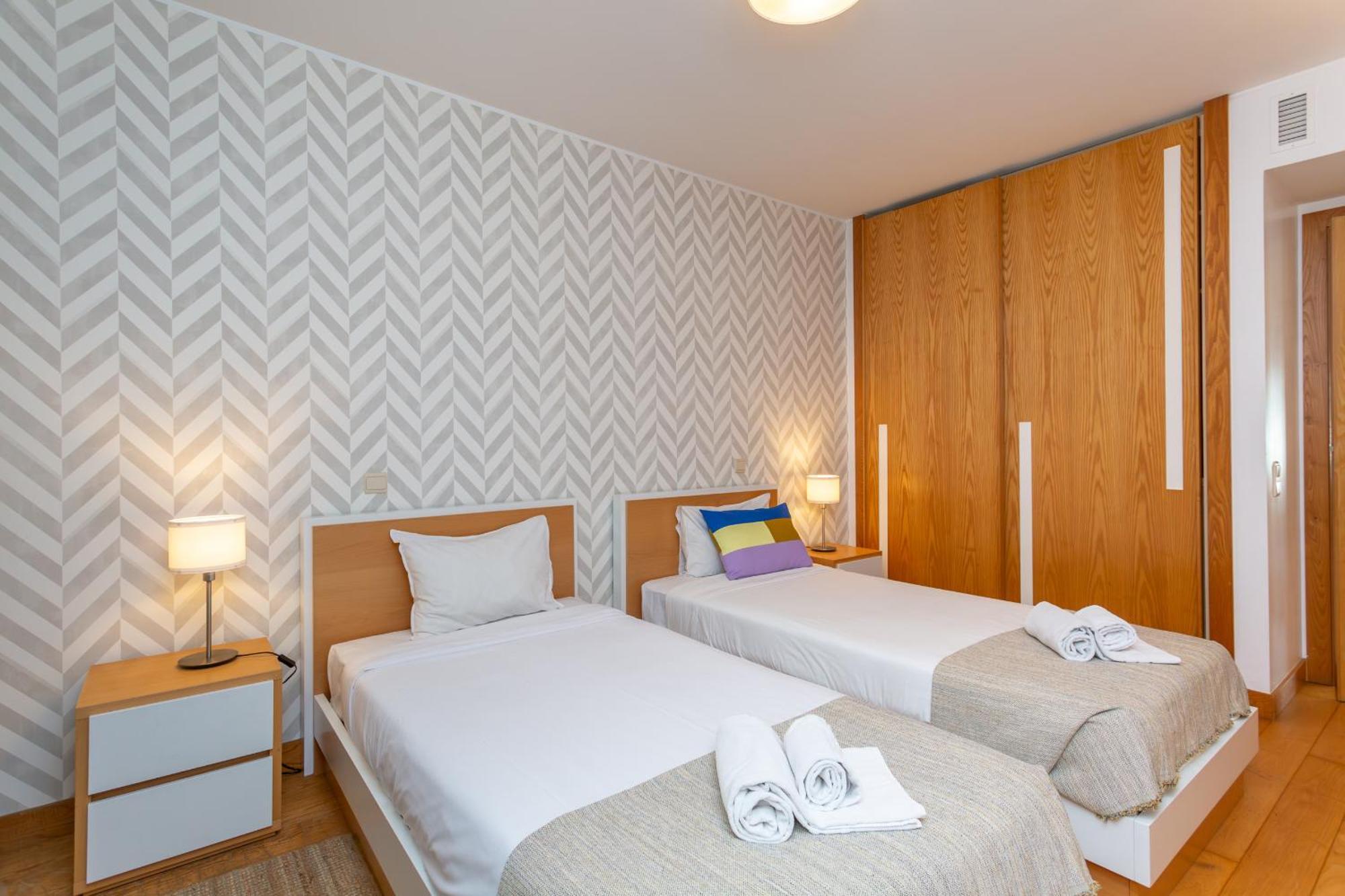 Beguest Premium Lisbon Suites Экстерьер фото