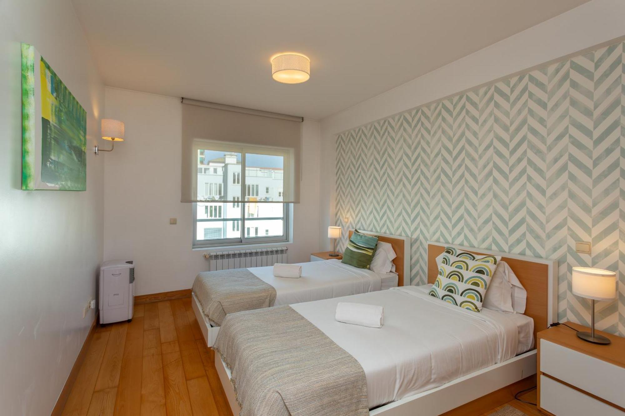 Beguest Premium Lisbon Suites Экстерьер фото