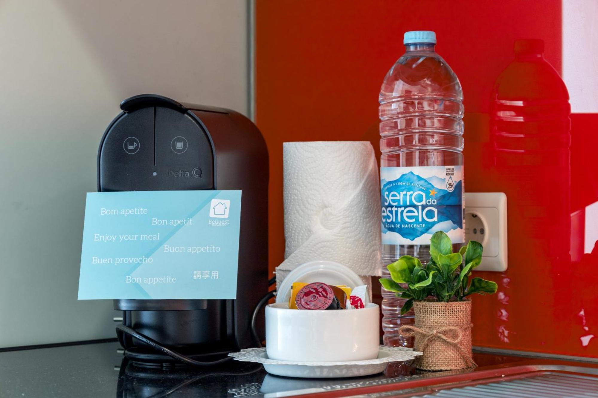 Beguest Premium Lisbon Suites Экстерьер фото