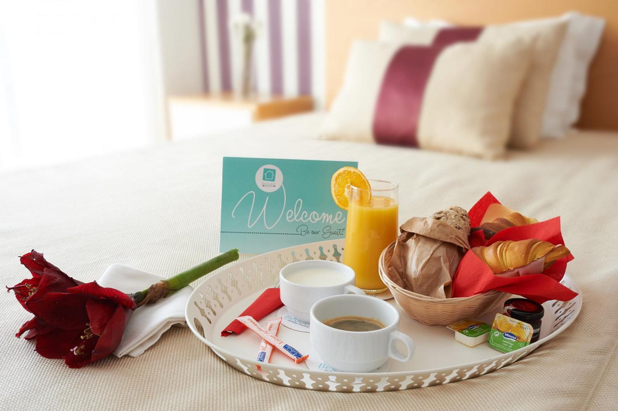 Beguest Premium Lisbon Suites Экстерьер фото