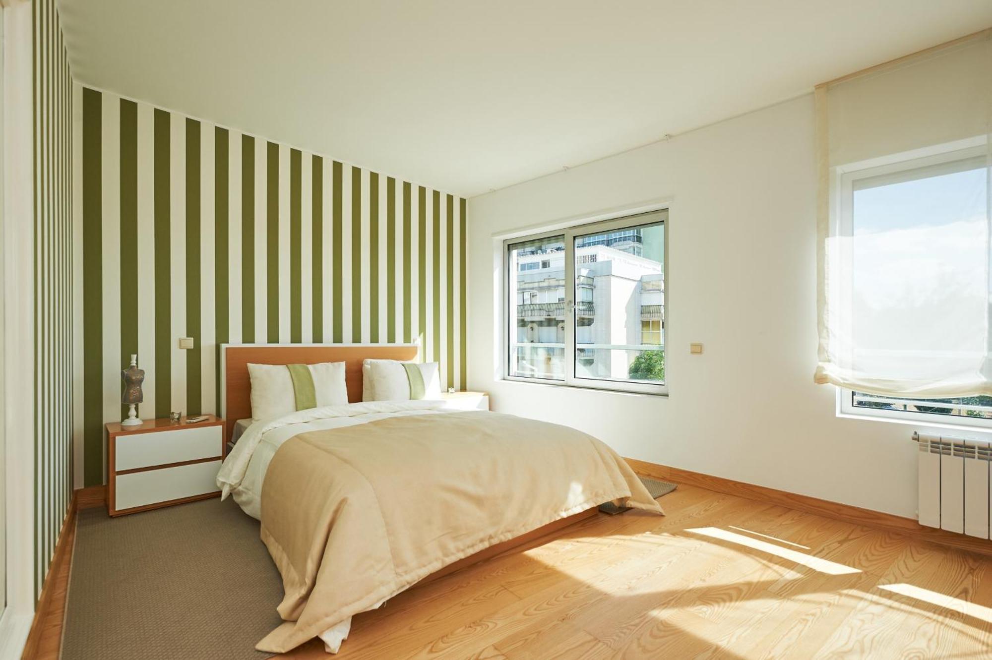 Beguest Premium Lisbon Suites Экстерьер фото