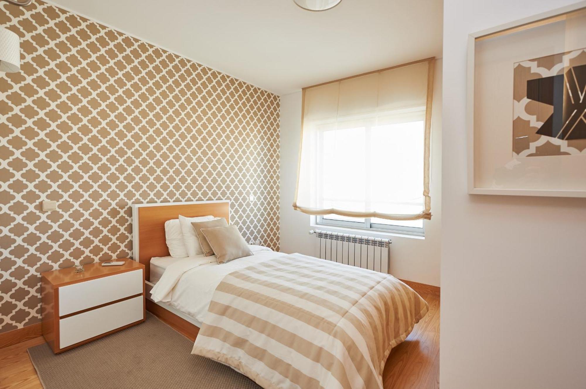 Beguest Premium Lisbon Suites Экстерьер фото